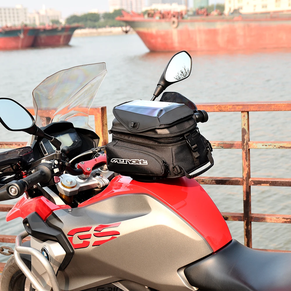 Bmw G310r Tank Bag