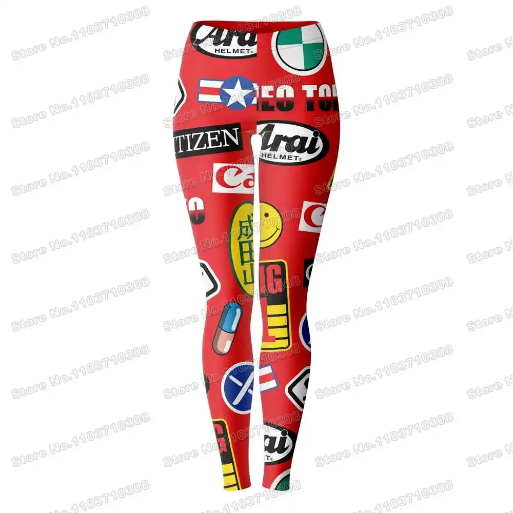 19th Anime Cartoon Rash Guards Surfing Jersey Beach Trousers Swimwear Diving Gym Long sleeves MMA BJJ Men Jiu Jitsu Fitness Sets