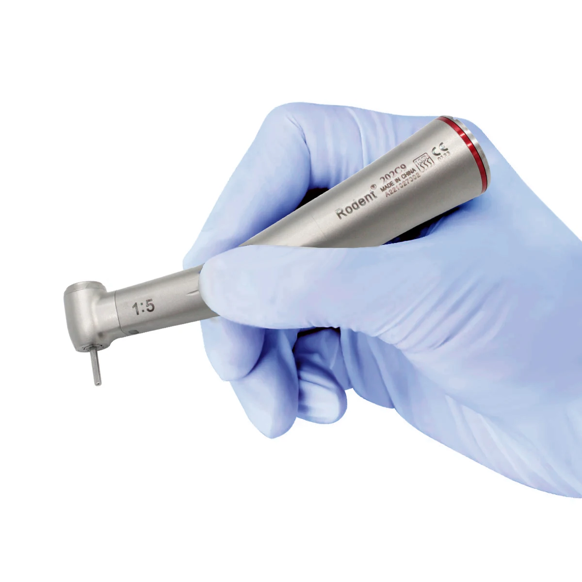 Рисунок 6 - Стоматологическое заводское оборудование