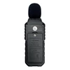 Decibels Digital Sound Level Meter Noise Meter Datas Connection LCDs Measuring 2