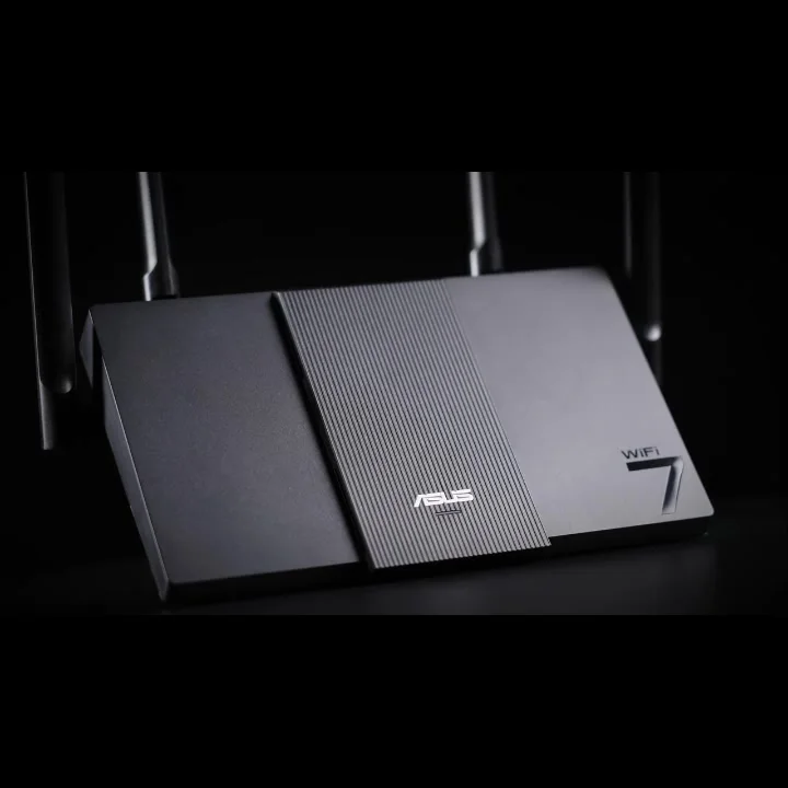 ASUS RT-BE57 TUF Gaming Router WiFi7 2.5G Port Gaming Wireless