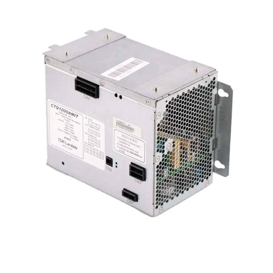 

LEHY-3 Switching Power Supply Box Z59LX-42 CTQ1000AMIT Elevators Parts