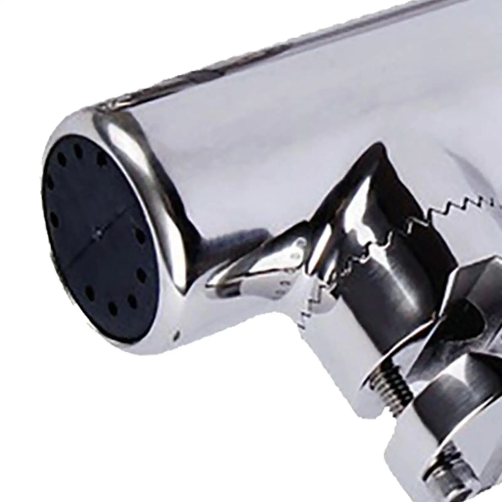 Fishing Rod Rack Holder Easy Install Kayak Rail Mounted Clamp on Rail Mount Fishing Rod Rack Holder Easy Install Kayak Rail Mounted Clamp on Rail Mount