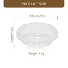 Reusable Breast Diaphragm Spare Membrane Ensures No Milk Leakage During Use 6