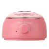 Professional 500cc Waxing Machine for Soft Waxes, Cream Waxes and Depilatory Waxes, Temperature Adjustable Depilatory Wax Melter 6
