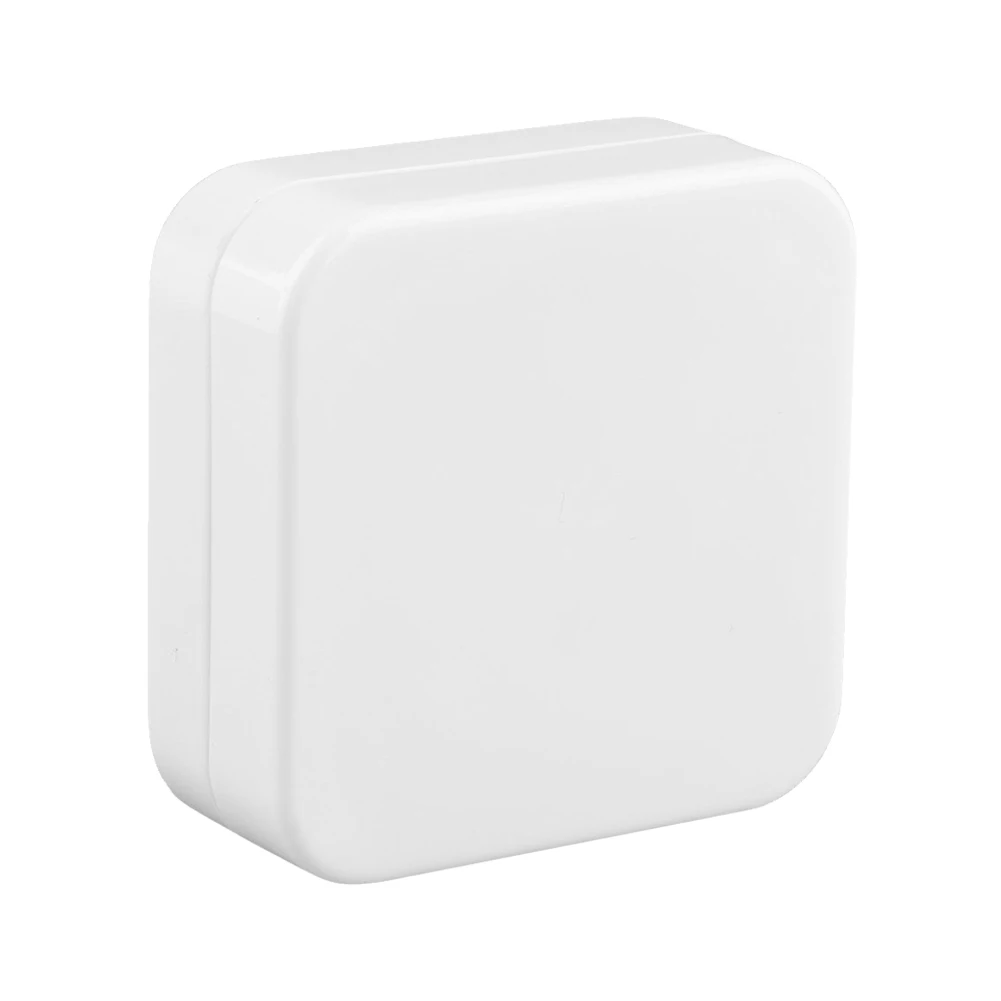 Cucina Piccolo Timer Quadrato 60 Minuti Timer Promemoria Timer Meccanico Per Cucinare Cuocere Sport Studiare Ecc