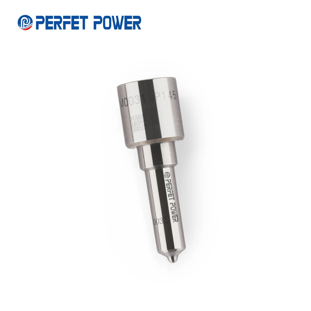 

4 шт., впрыскивающая Форсунка Common Rail perfect M0031P145, сделано в Китае