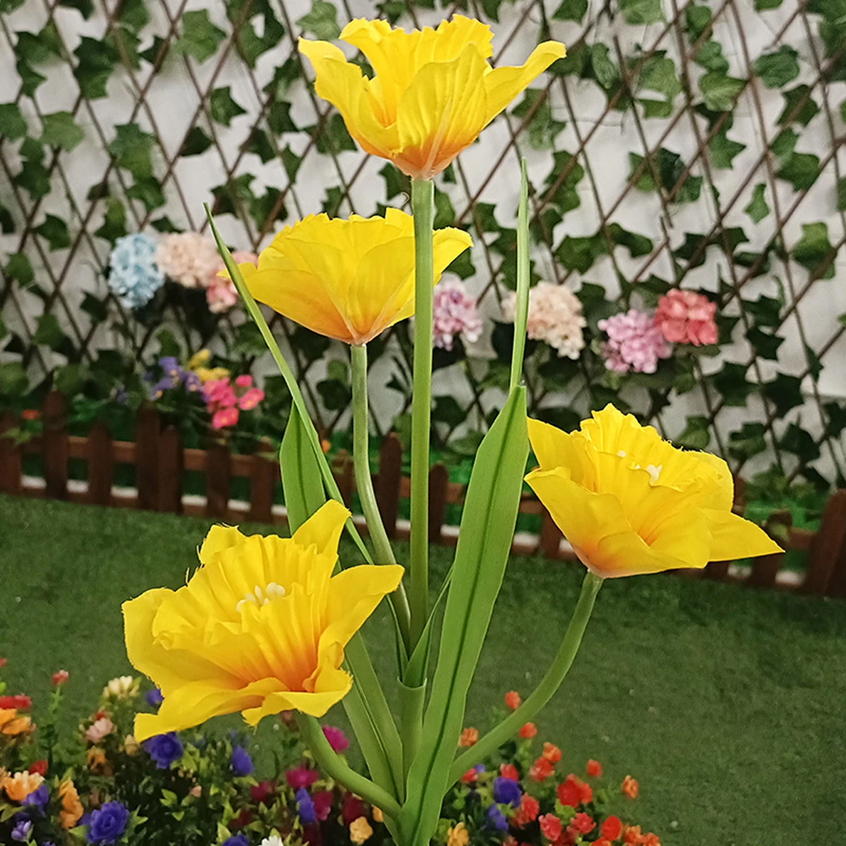 1PCS Yellow