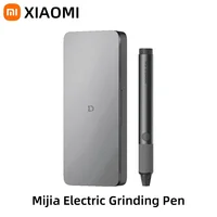 Mijia Electric Grinding Pen 22000r/min Brushless Motor Fast Carving Polishing Burnishing Drilling Mini Grinder Home Tool - Image 6