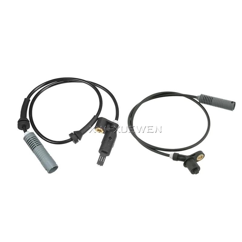전후방 ABS 휠 속도 센서 34521163027 34521163028 BMW E36 M3 3.2 3.0 328i 325tds 325td 323i 320i 318tds 318is 용