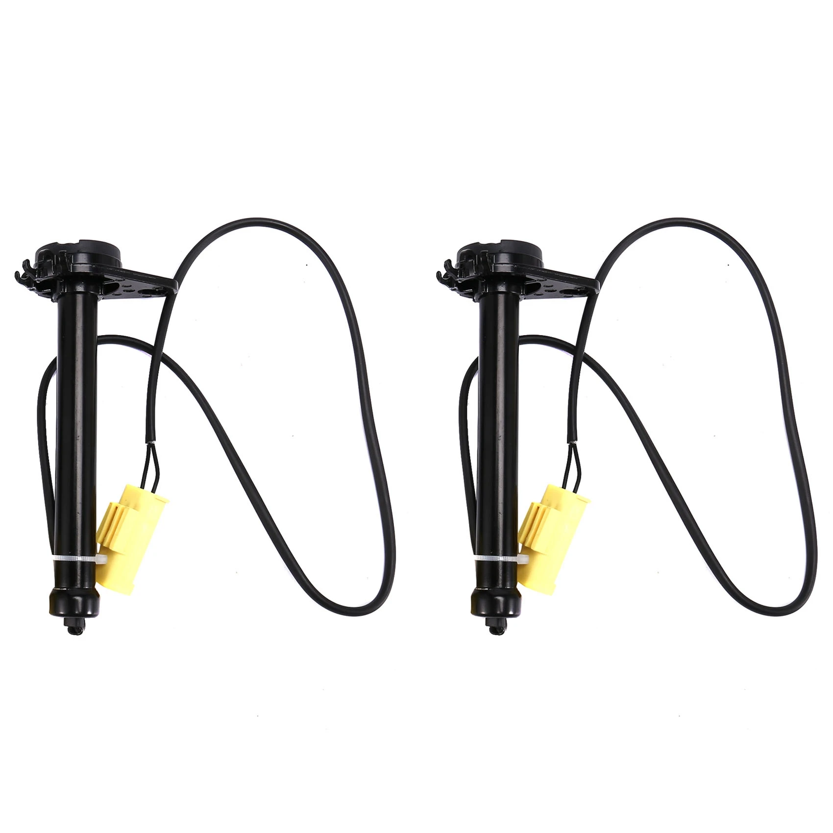 Active Bonnet Actuator New Left & Right Front Active Actuator Hinge Sensor A1179061000 for a CLA GLA-Class W176 X117 X156