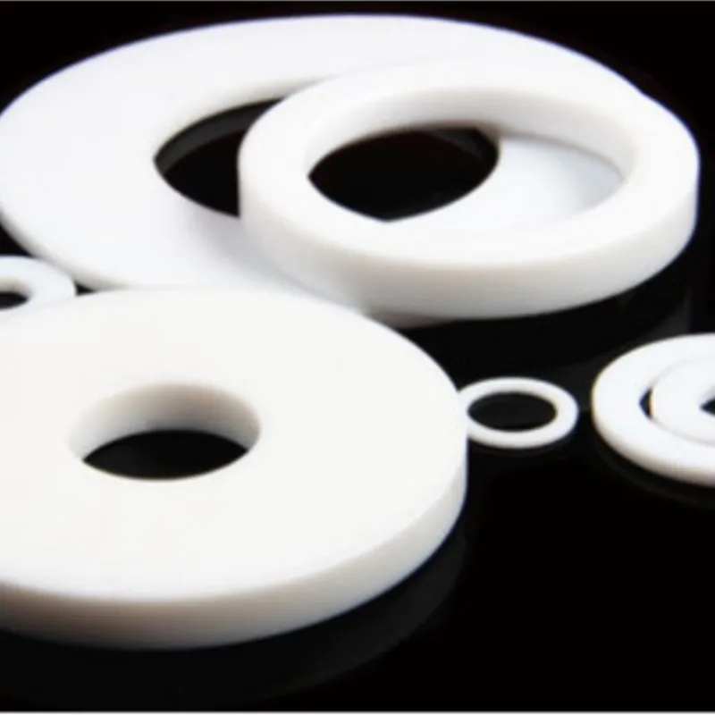 1 Pz Guarnizione Ptfe/Manometro F4