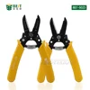 BST-5023 Wire stripper hand tools Multi-function cable stripping clamp for Cable stripping and cutting 1