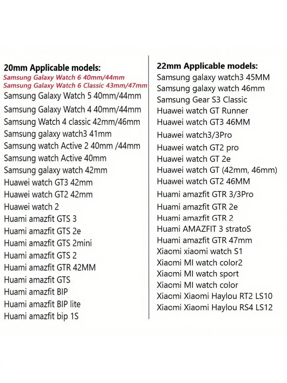 ׳ƽ Ŭ Ʈ   20mm 22mm, Ｚ   ġ 5  45mm, ġ 4 6 Ŭ 42mm 46mm, ȭ GT4 3 2 3 