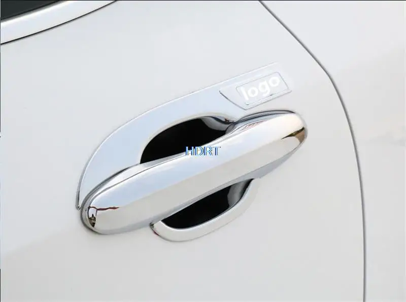ڵ Ÿϸ ABS ũ  ڵ ׸ ȣ ƼĿ Ŀ Ʈ   强 ο Haval H6 2017-2020 ׼
