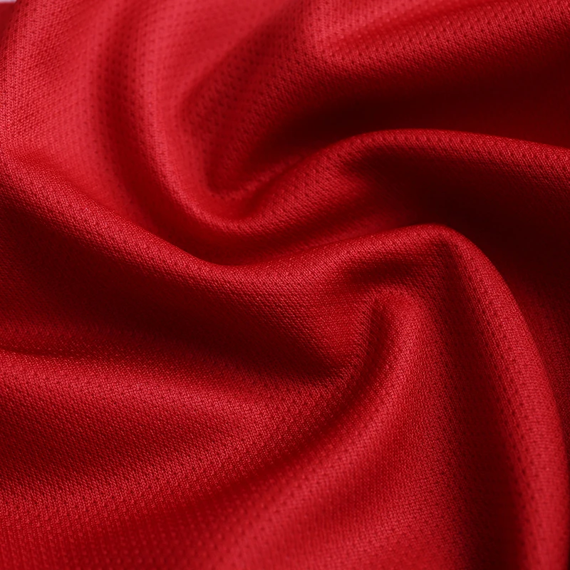 Soccer Jersey American Football Jersey American Cup Chile Soccer Jersey Adult training Football clothing Breathable Football kit