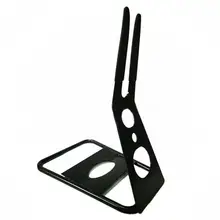 

Mountain Bike Bicycle Display Stand Floor Parking Storage Instant Rack Bracket