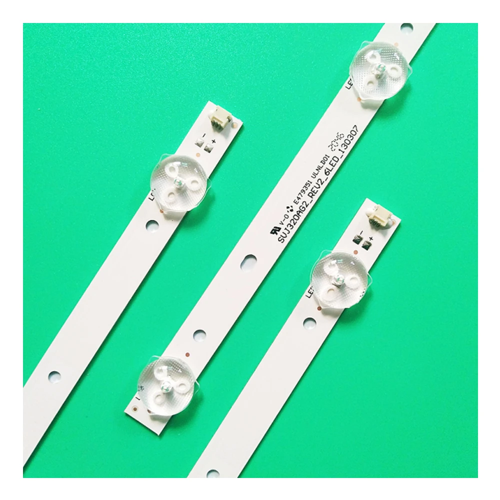 

Светильник ПА для вашего BBK 32LEM-3081/T2C LED TV SVJ320AG2-Rev2-светодиодный-130307