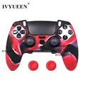 Red Camo