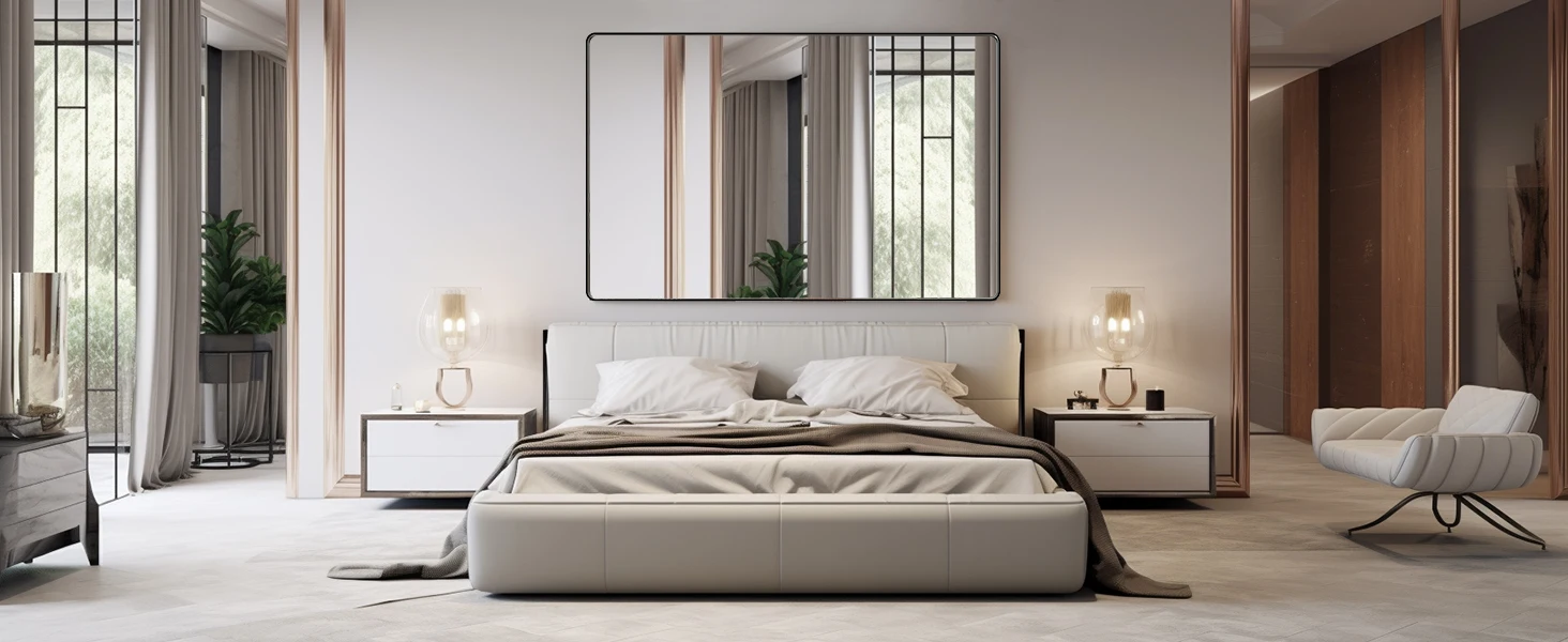 bathroom mirror black black bathroom mirrors matte black mirror