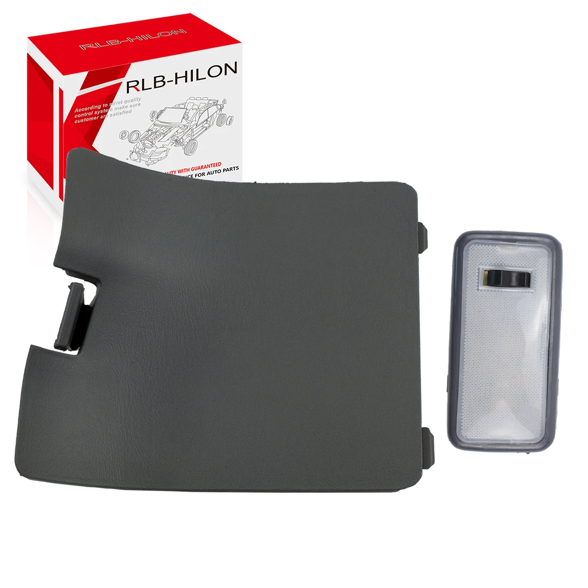

Right Side Sliding Door Step Board Cover Plate for Toyota Hiace Commuter Grandia GL Super Grandia GL 2005-2019