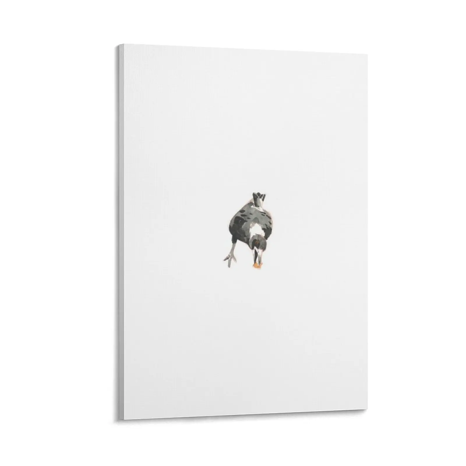 

Magpie Canvas Painting Decoration stickers & posters bedroom decor room decor