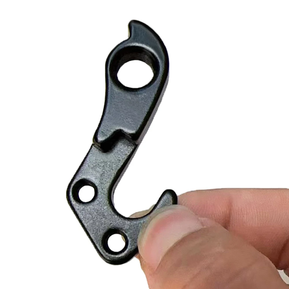 Fahrrad Schaltwerk Getriebe Mech Kleiderbügel 322175 für Trek Fahrrad Heck haken MTB Hinterrad Mech Umwerfer Dropout Konverter Adapter – Detail 6