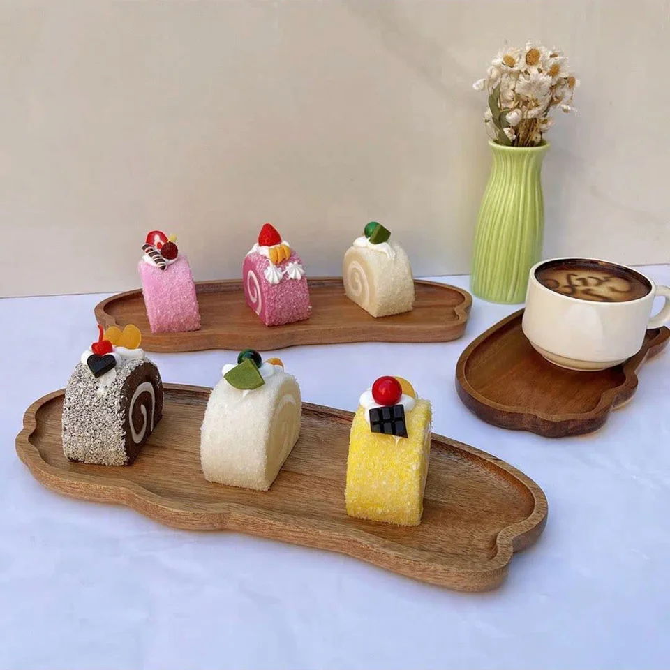 フルーツモチーフ セラミック トレイ 楽天市場】バナナ型 セラミック デコレーショントレイ フルーツボウル