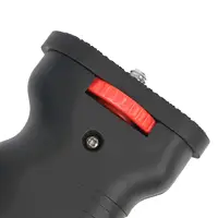 Gimbal Stabilizer Smartphone LED Light Video Light DSLR Camera Action Camera Universal 1/4 Screw Portable Hand Grip Stabilizer - Image 5