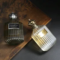 Parfum arabe pour hommes et femmes du moyen-orient, parfum frais longue durée, parfum de Cologne arabe de dubaï, 100ml 3