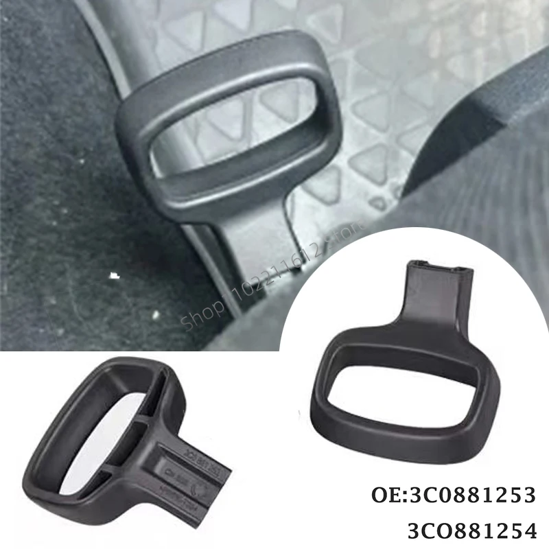 Car-Seat-Adjustment-Handle-Lever-Knob-for-VW-Volkswagen-Polo-Golf ...