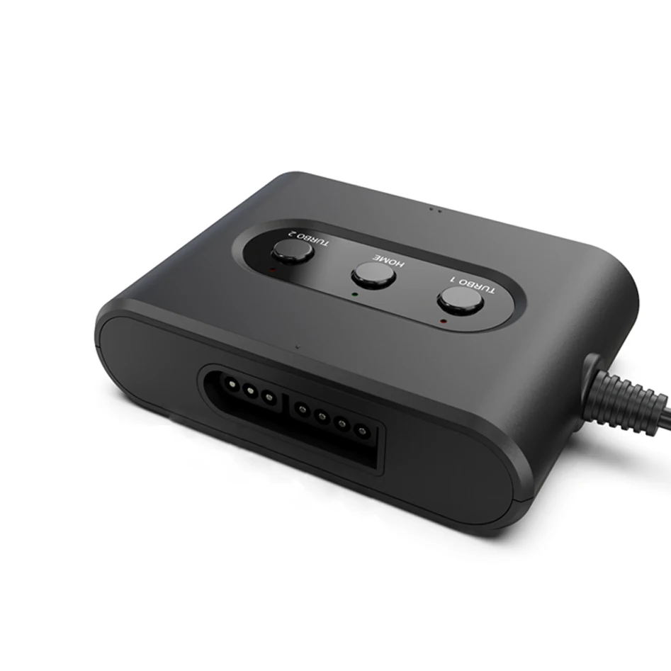 Mayflashためのusbコントローラアダプタのコンバーターへの