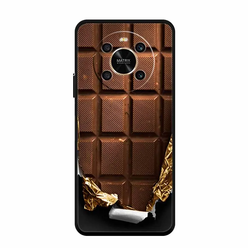 Animal Cartoon Soft Silicon TPU Phone Back Cover Case