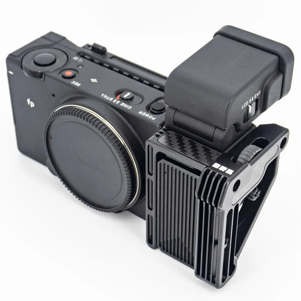 jual sigma fp