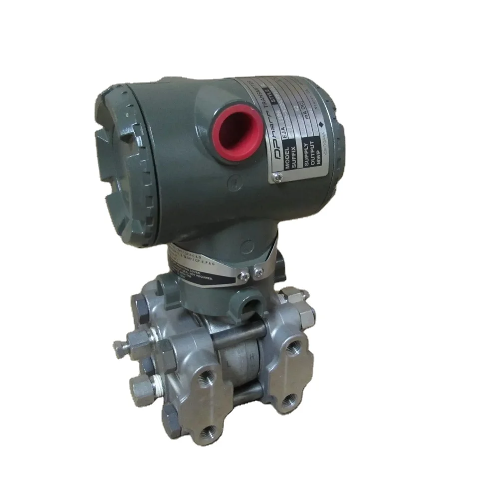 New original Yokogawa EJA110A-EMS5A differential pressure transmitter