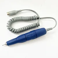 Nail Drill Pen 35K 45K 55K SDE H37L1 H35SPN 105L Handpiece For STRONG 210 90 204 207B Electric Manicure machine Handle 1