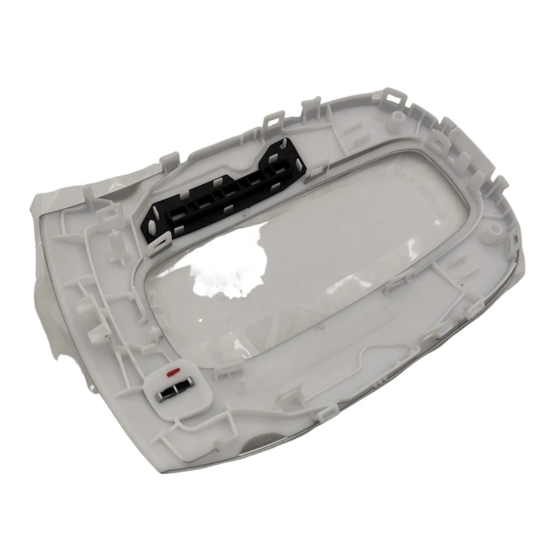 Automatic Gear Shift Panel Chrome Cover 55587364 95417955 For 