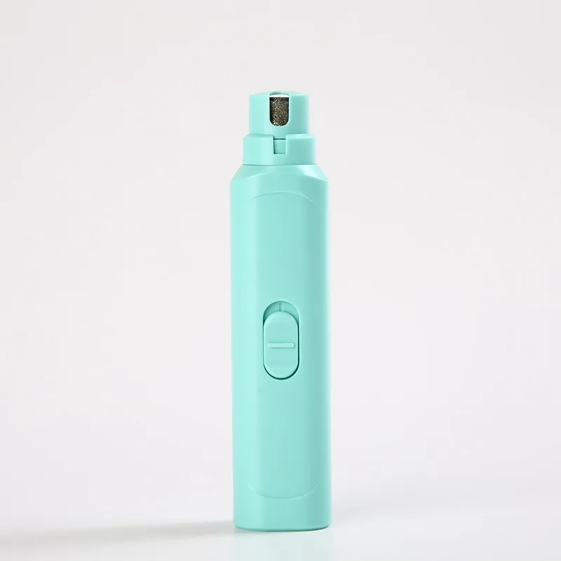 Electric Pet Nail Grinder Trimmer for Dogs and Cats