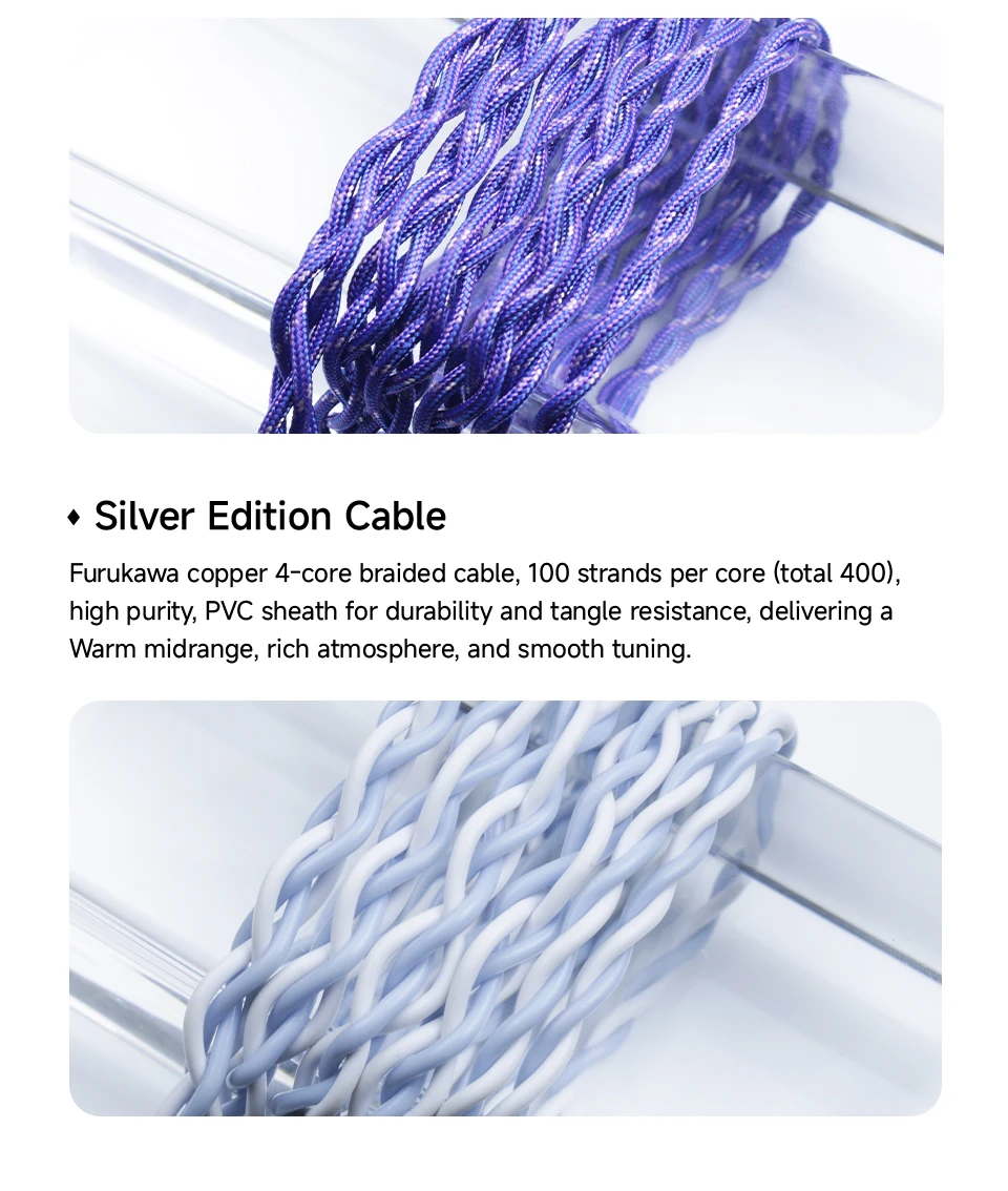 CVJ NOZOMI Build Quality