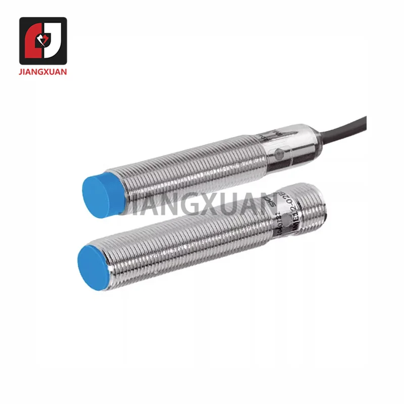 

Original SICK Sensor switch IME12-04BNSZW2S IME12-04BPOZC0K IME12-04BPOZC0S IME12-04BPSZC0K IME12-04BPSZC0S IME12-08NNSZW2S