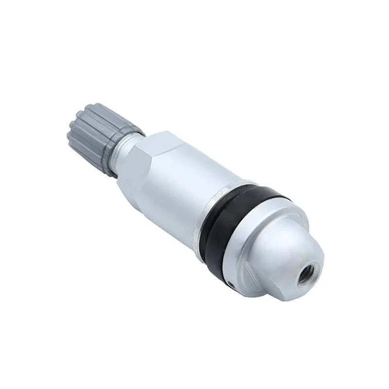 그레이트 월 하발 타이어 압력 밸브 타이어 압력 모니터링 센서, 튜브리스 튜브, 알루미늄 합금 밸브용 10개