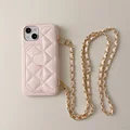 Pink With Lanyard