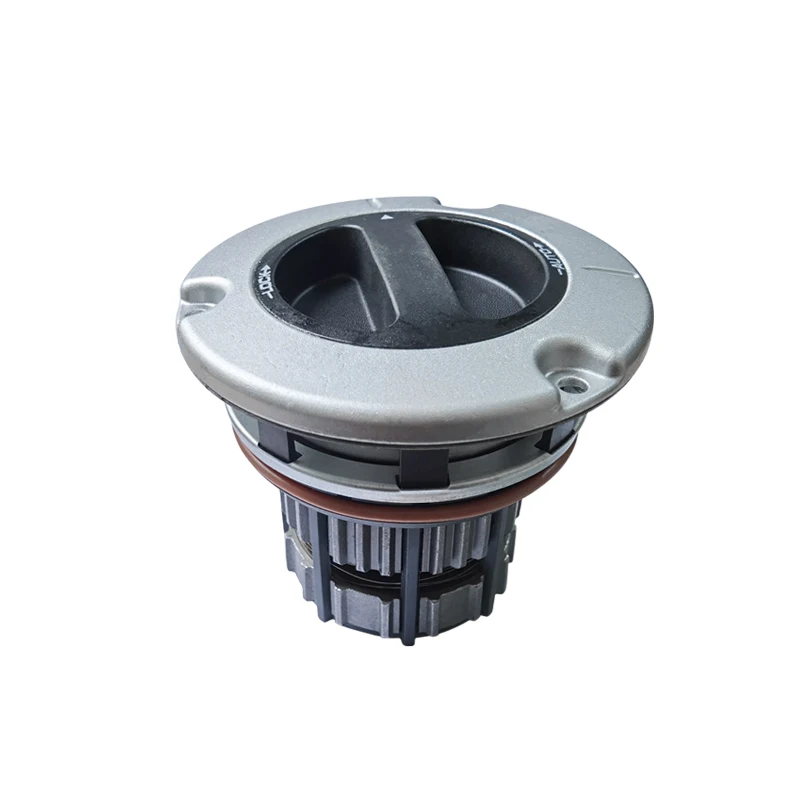 1개 x 포드 슈퍼 듀티 F250 F350 F450 F550 자동 프리 휠 잠금 프론트 허브 AC3Z-3B396-A AC3Z3B396A B084