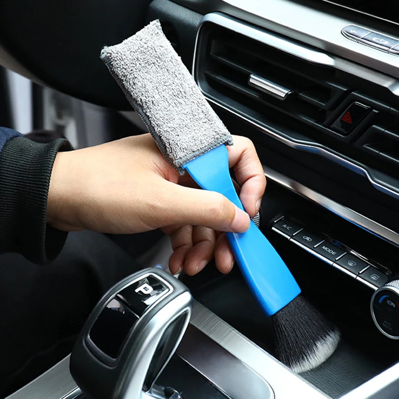 Рисунок 2 - Устройство для удаления пыли на