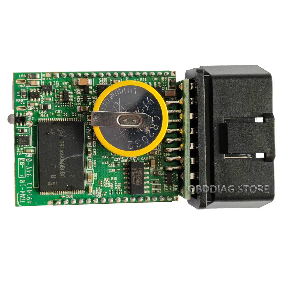 MicroPod 2 scanner