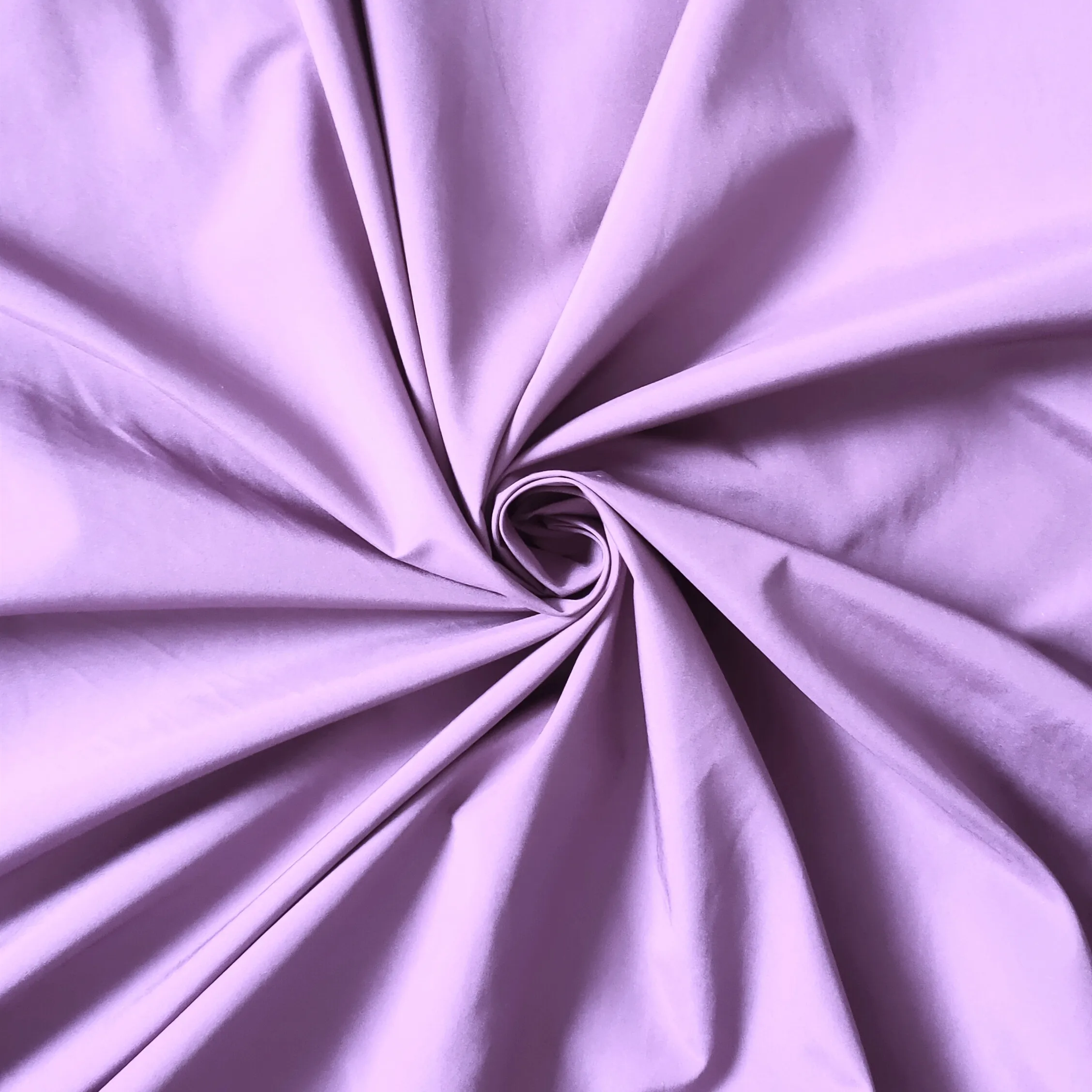 Down Jacket Fabric Clothing Auxiliary Fabric 20D 380T nylon taffeta fabric Down Jacket Fabric Cotton-padded Jacket Fabric Feather Vest Fabric