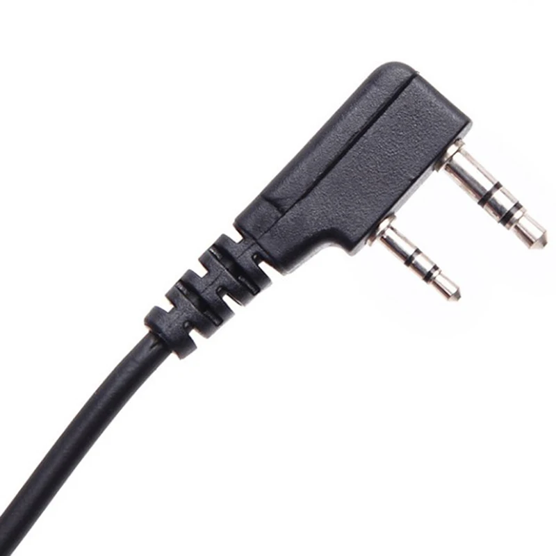 USB 프로그래밍 케이블 UV-5R cb무전기 워키토키 코딩 케이블, K 포트 프로그램 코드, BF-888S UV-82 UV 5R 액세서리