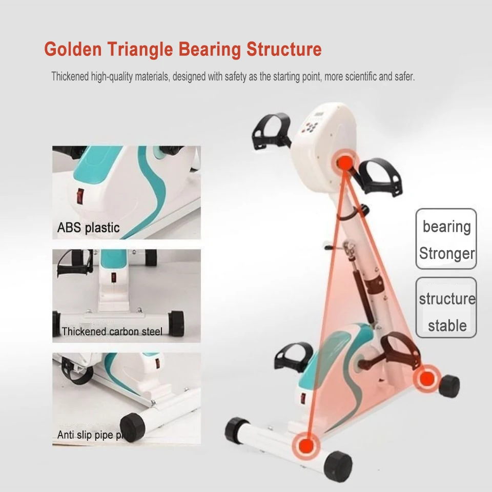آلة متكاملة لإعادة التأهيل الكهربائي للأطراف العلو...