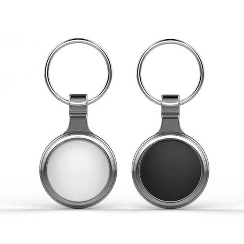 Mini Gps Tracker 4.0 Ios/Android Compatibile Smart Locator Per Airtag Anti-Lost Device Keys Pet Kids Finder Per