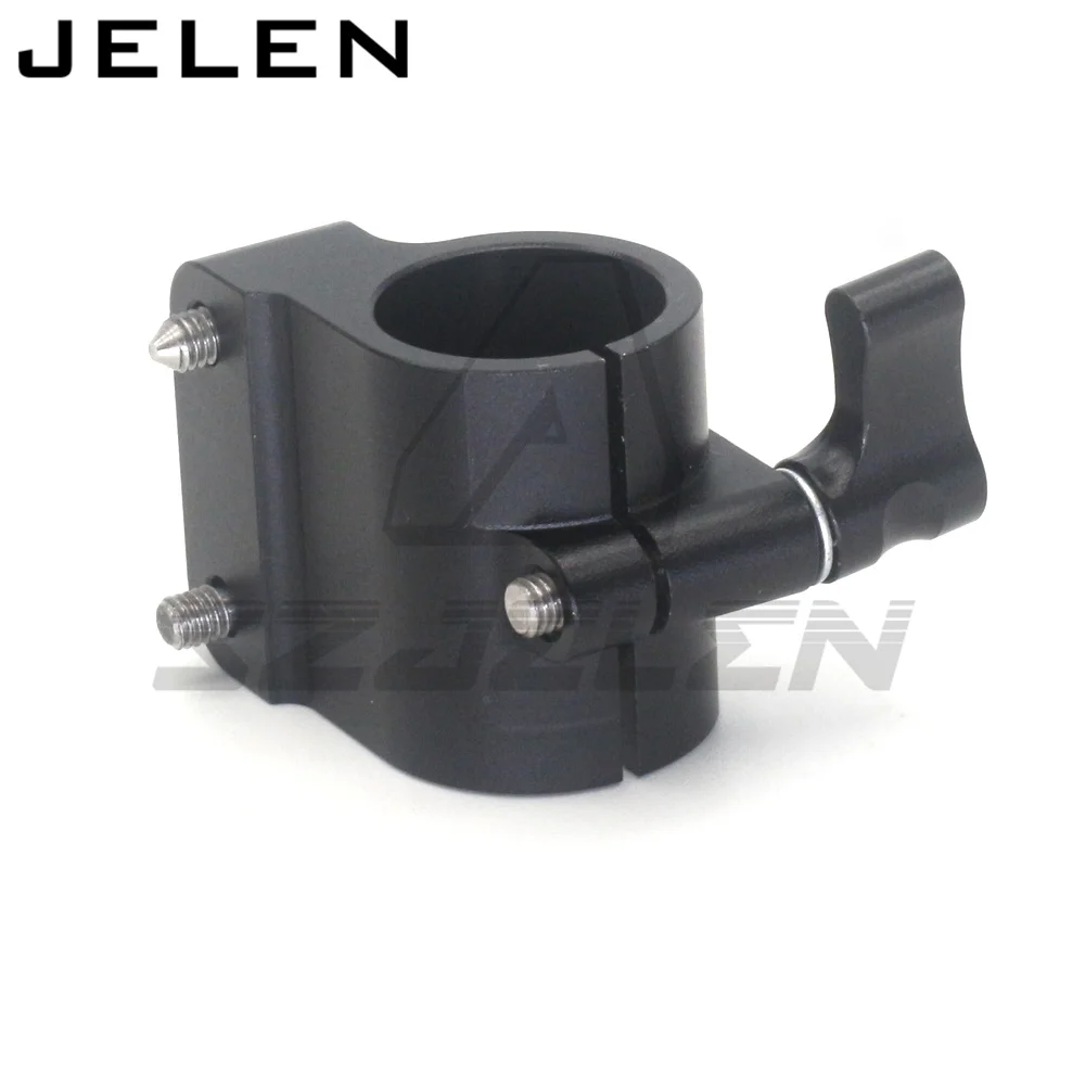 

19 мм трубчатый зажим M3 винт для ARRI RMB-3 Link Беспроводной мотор непрерывного изменения фокусировки 19 мм трубка